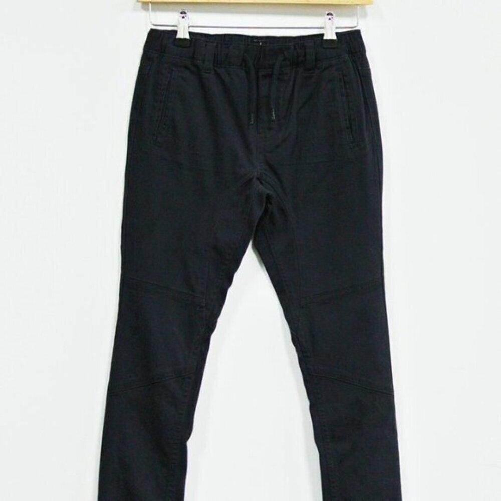 Denim Society Hendrix Jogger 5 Pocket Twill Moto M (10/12)